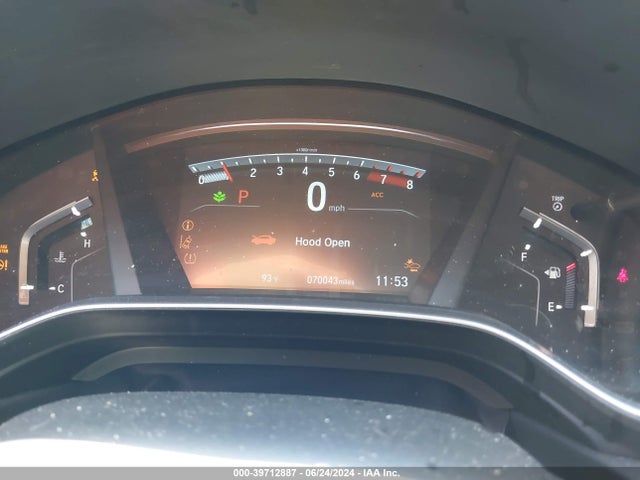 Honda Cr-v Awd Ex 2021 2HKRW2H53MH678378 Image 7