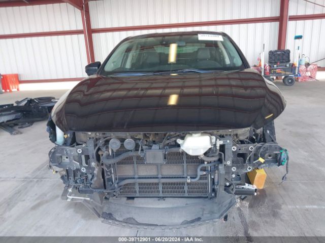 JHMZC5F32JC000805 Honda Clarity Plug-in Hybrid Touring