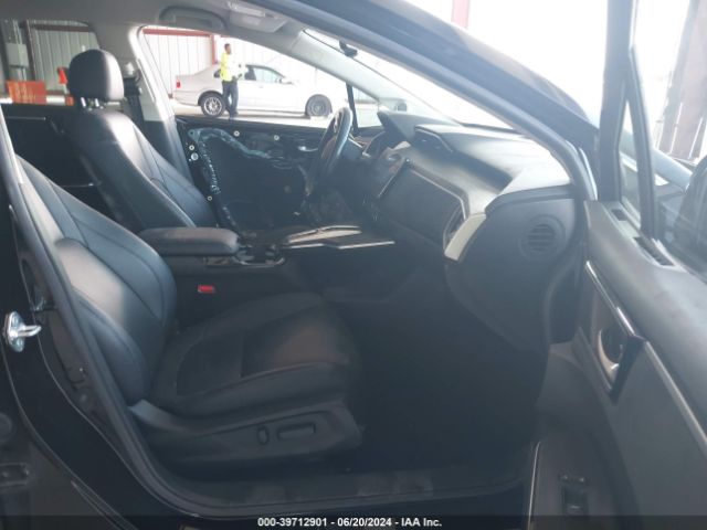 JHMZC5F32JC000805 Honda Clarity Plug-in Hybrid Touring