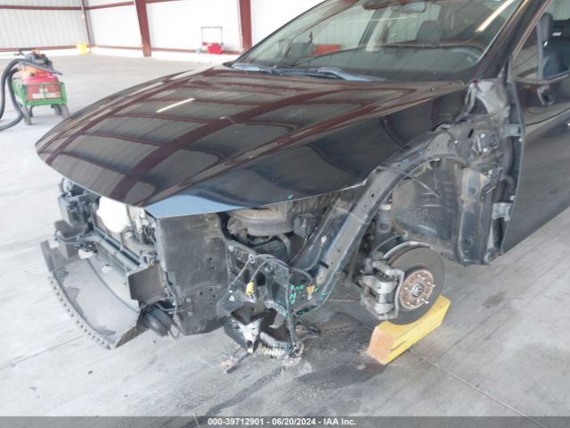 JHMZC5F32JC000805 Honda Clarity Plug-in Hybrid Touring