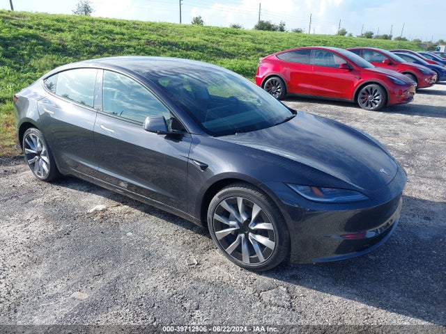 2024 TESLA MODEL 3 5YJ3E1EA8RF752601 Photo 0