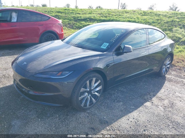 2024 TESLA MODEL 3 5YJ3E1EA8RF752601 Photo 1
