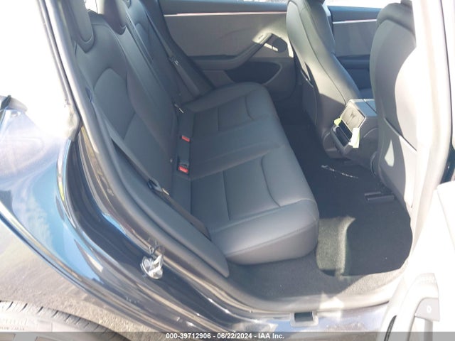 2024 TESLA MODEL 3 5YJ3E1EA8RF752601 Photo 7