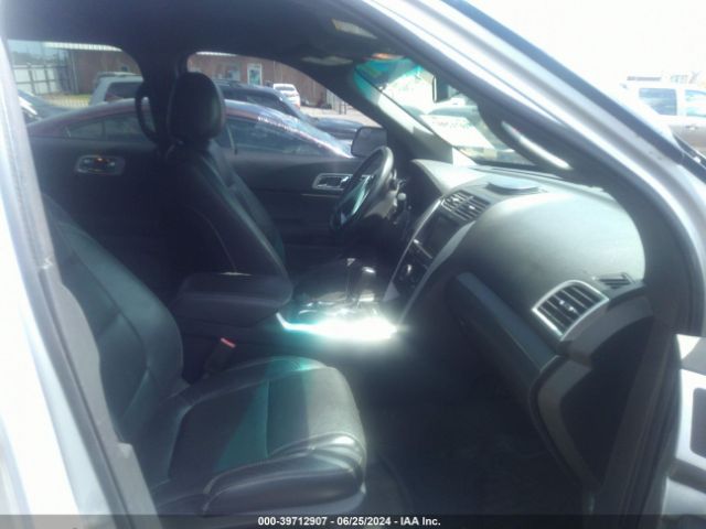 1FM5K8GT1EGC39971 Ford EXPLORER SPORT