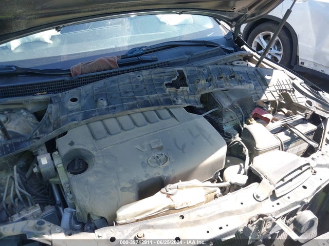 Toyota Avalon Touring 2017 4T1BK1EB5HU253009 Image 10
