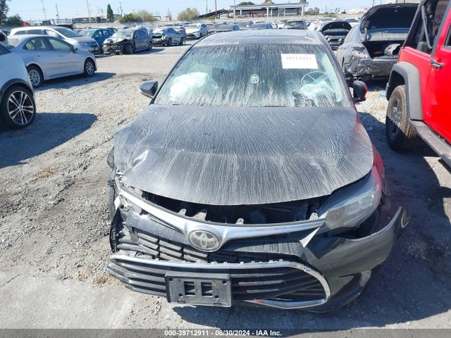 Toyota Avalon Touring 2017 4T1BK1EB5HU253009 Image 12