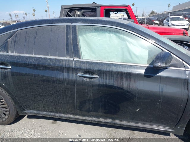 Toyota Avalon Touring 2017 4T1BK1EB5HU253009 Image 13