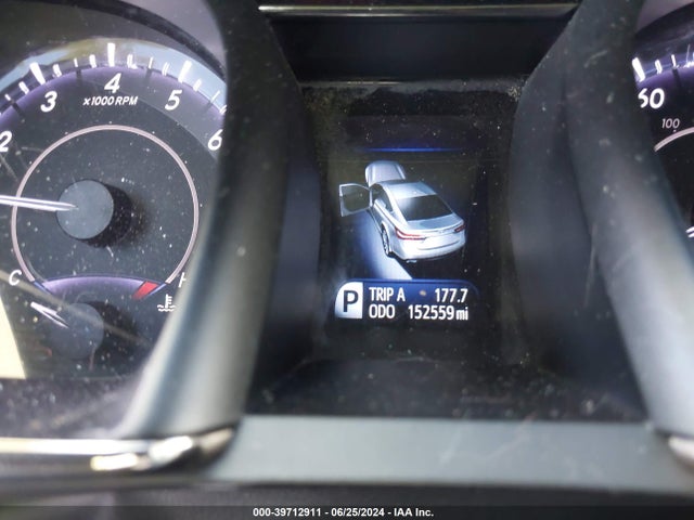 Toyota Avalon Touring 2017 4T1BK1EB5HU253009 Image 15