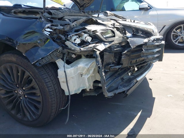 Toyota Avalon Touring 2017 4T1BK1EB5HU253009 Image 18