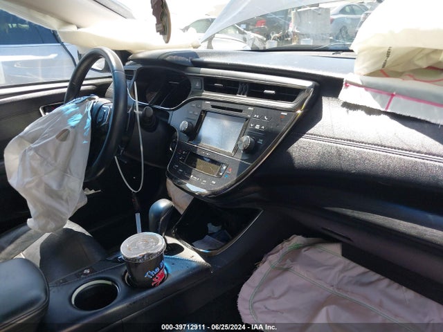 Toyota Avalon Touring 2017 4T1BK1EB5HU253009 Image 20