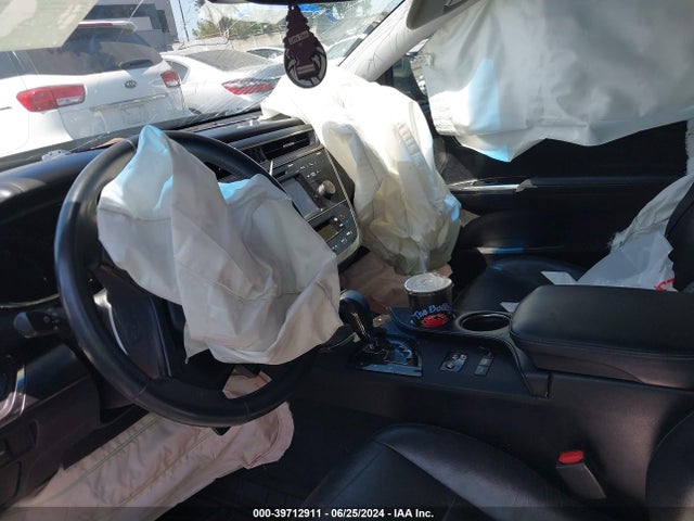 Toyota Avalon Touring 2017 4T1BK1EB5HU253009 Image 5