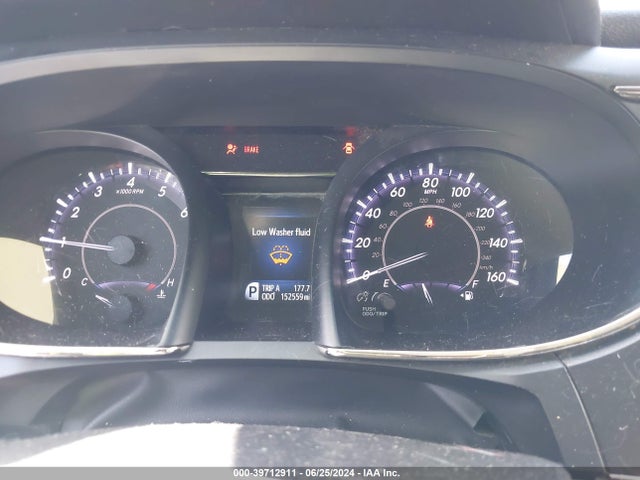 Toyota Avalon Touring 2017 4T1BK1EB5HU253009 Image 7
