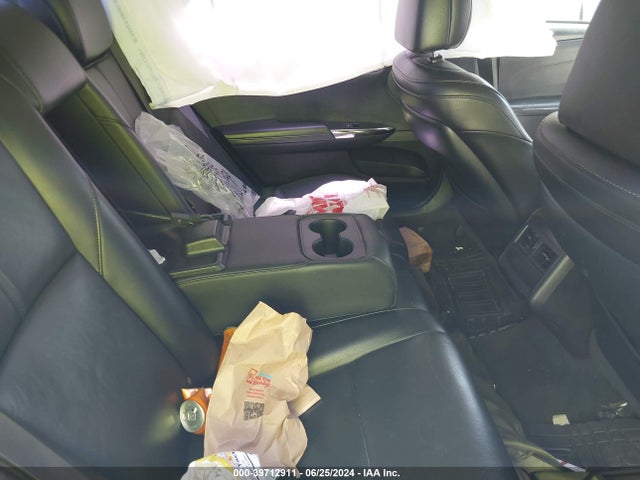 Toyota Avalon Touring 2017 4T1BK1EB5HU253009 Image 8