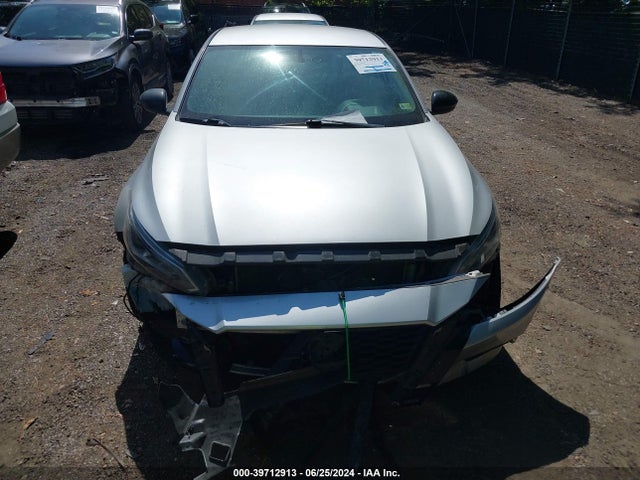 Nissan Altima 2.5 Sr 2019 1N4BL4CV6KC128328 Image 12