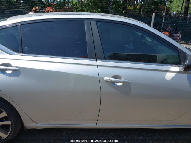 Nissan Altima 2.5 Sr 2019 1N4BL4CV6KC128328 Image 13