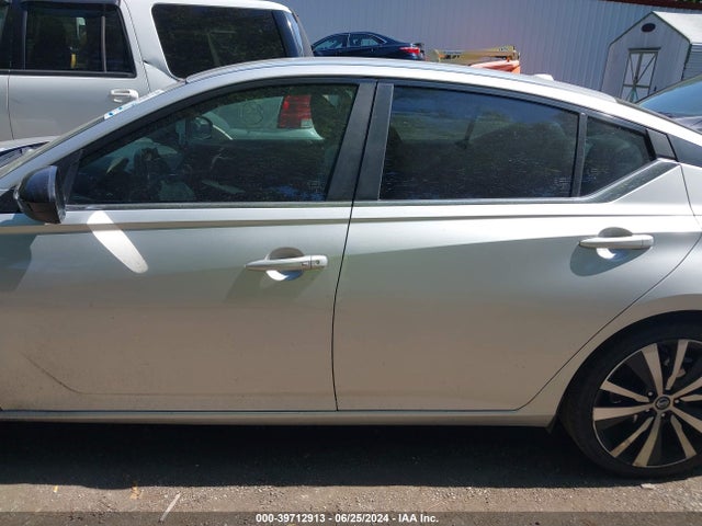 Nissan Altima 2.5 Sr 2019 1N4BL4CV6KC128328 Image 14