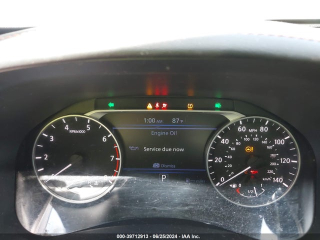 Nissan Altima 2.5 Sr 2019 1N4BL4CV6KC128328 Image 15