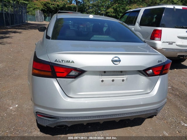 Nissan Altima 2.5 Sr 2019 1N4BL4CV6KC128328 Image 16