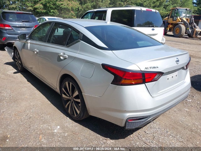 Nissan Altima 2.5 Sr 2019 1N4BL4CV6KC128328 Image 3