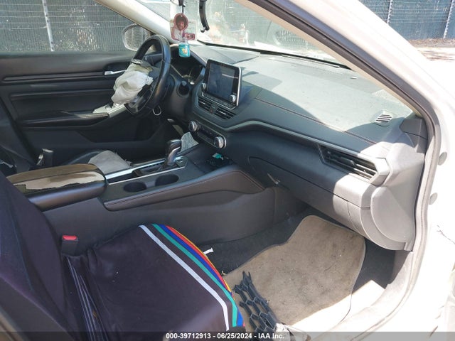 Nissan Altima 2.5 Sr 2019 1N4BL4CV6KC128328 Image 5