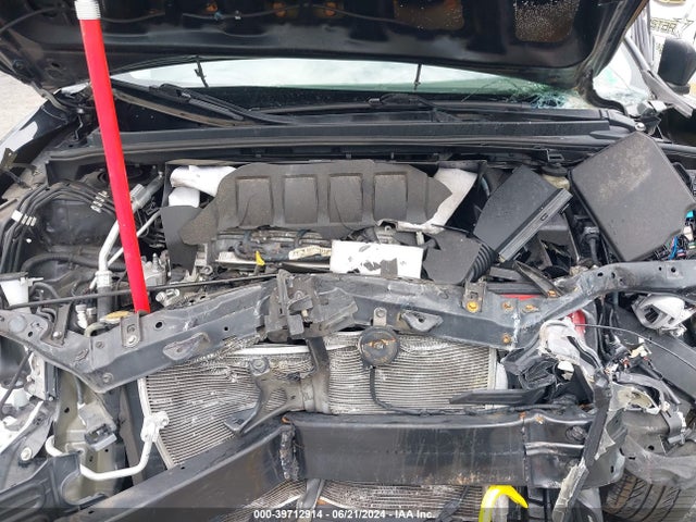 Toyota COROLLA L 2016 2T1BURHE1GC734714 Image 10