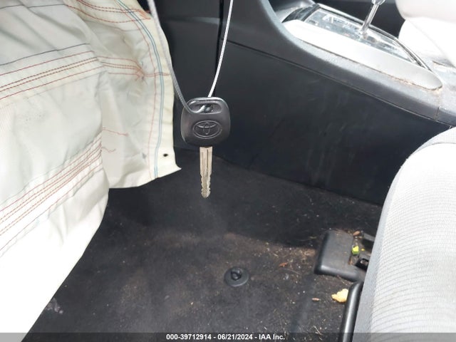 Toyota COROLLA L 2016 2T1BURHE1GC734714 Image 11
