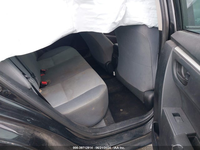 Toyota COROLLA L 2016 2T1BURHE1GC734714 Image 8