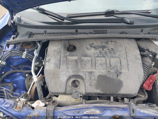 2T1BURHE0HC883228 Toyota COROLLA SE