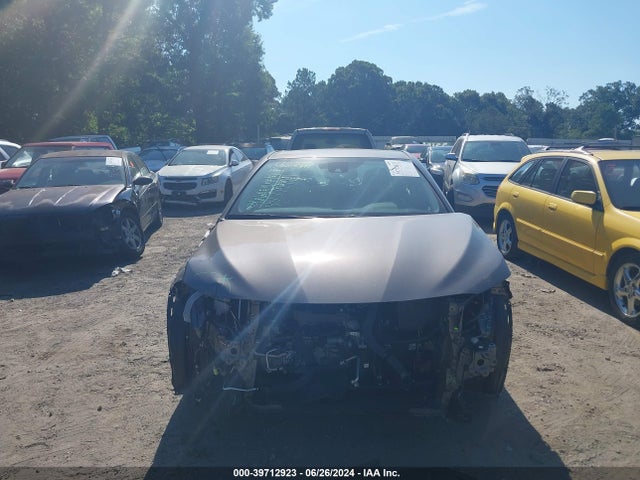 Toyota CAMRY LE 2020 4T1L11AK1LU968715 Image 11
