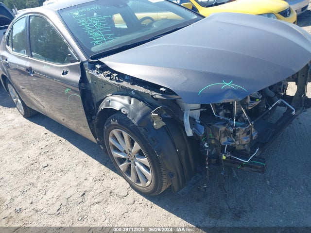 Toyota CAMRY LE 2020 4T1L11AK1LU968715 Image 16