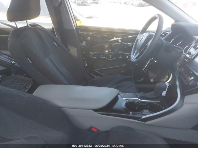 Toyota CAMRY LE 2020 4T1L11AK1LU968715 Image 5