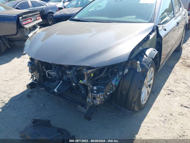 Toyota CAMRY LE 2020 4T1L11AK1LU968715 Image 6