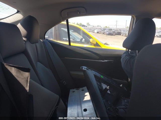 Toyota CAMRY LE 2020 4T1L11AK1LU968715 Image 8