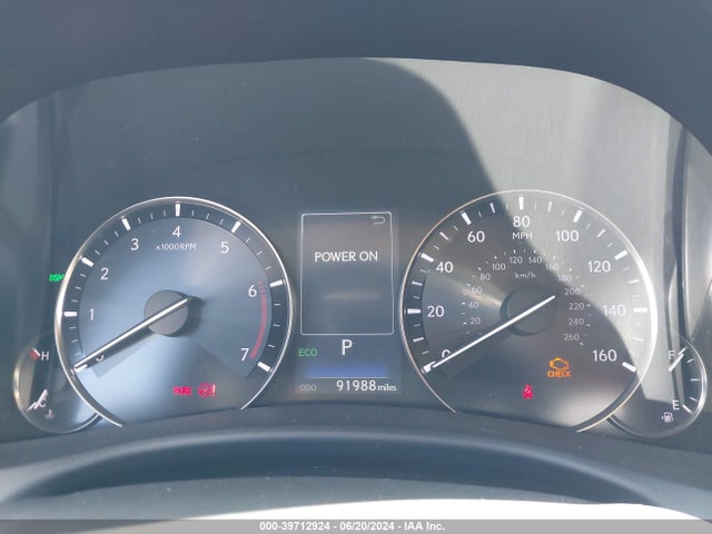 Lexus GS 200T 2016 JTHBA1BL8GA000754 Image 7