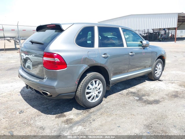2010 PORSCHE CAYENNE WP1AA2AP9ALA01090 Photo 3