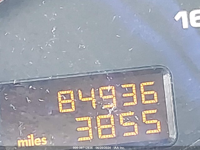 2010 PORSCHE CAYENNE WP1AA2AP9ALA01090 Photo 6