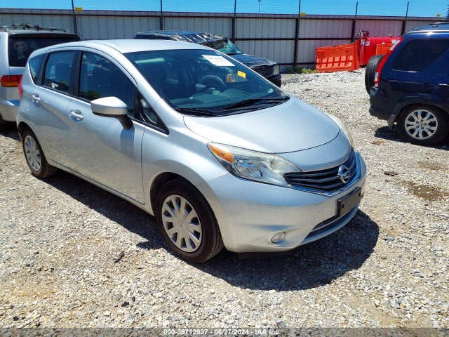 Nissan Versa Note S (sr)/s Plus/sl/sr/sv 2015 3N1CE2CPXFL415361 Image 1
