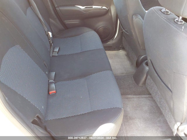 Nissan Versa Note S (sr)/s Plus/sl/sr/sv 2015 3N1CE2CPXFL415361 Image 8