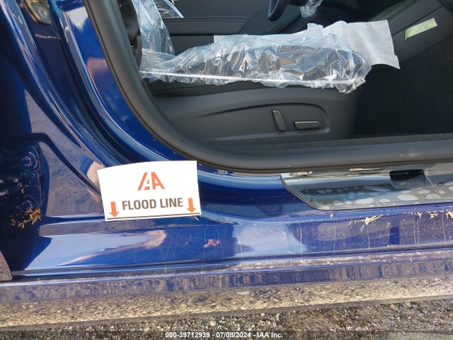 2024 TESLA MODEL 3 5YJ3E1EA9RF751554 Photo 5