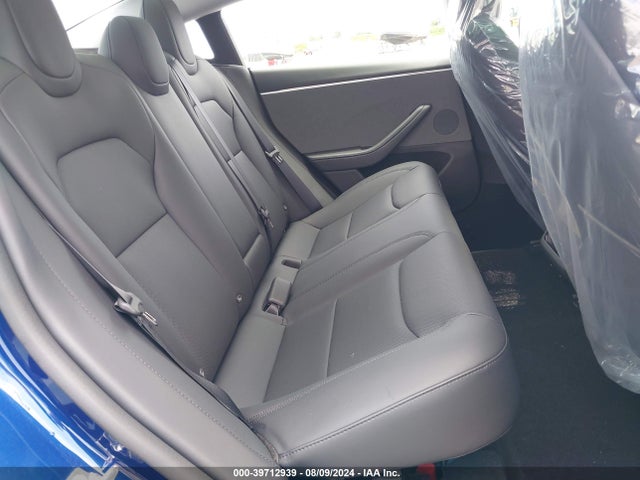 2024 TESLA MODEL 3 5YJ3E1EA9RF751554 Photo 7