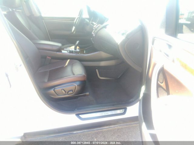 5UXWX9C59F0D45345 BMW X3 Xdrive28i