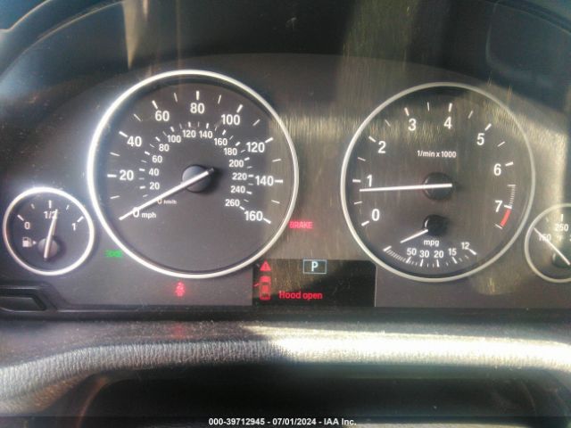5UXWX9C59F0D45345 BMW X3 Xdrive28i
