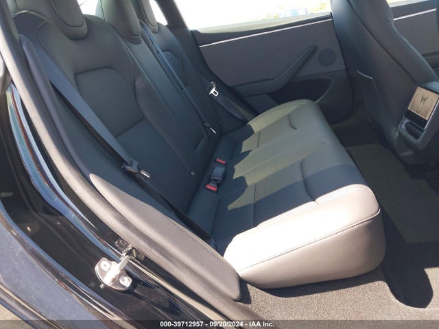 2024 TESLA MODEL 3 5YJ3E1EA9RF752378 Photo 7