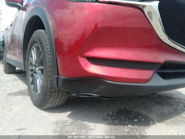 JM3KFACM2L0725249 Mazda Cx-5 Touring