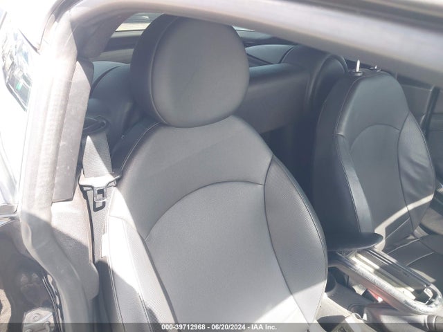 2013 MINI COUPE WMWSX3C59DT466430 Photo 7