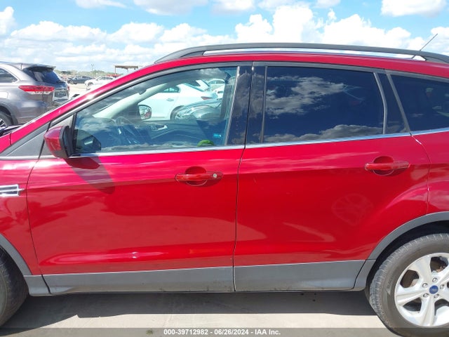 Ford ESCAPE SE 2014 1FMCU9G9XEUB42331 Image 14