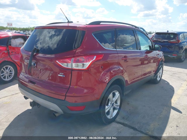 Ford ESCAPE SE 2014 1FMCU9G9XEUB42331 Image 4