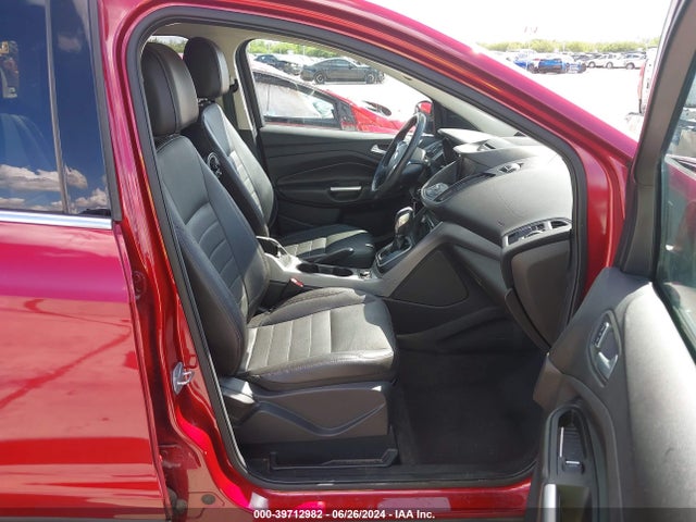 Ford ESCAPE SE 2014 1FMCU9G9XEUB42331 Image 5