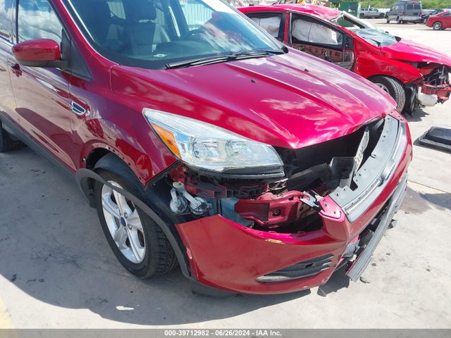 Ford ESCAPE SE 2014 1FMCU9G9XEUB42331 Image 6