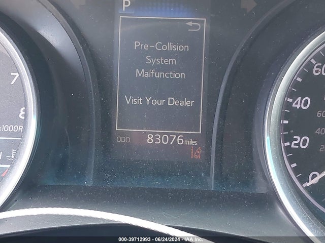 Toyota CAMRY SE 2018 4T1B11HK0JU559233 Image 15